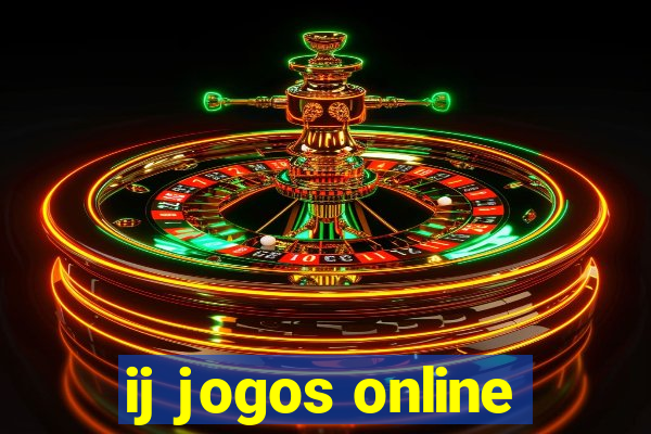 ij jogos online